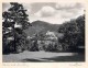 Max Baur - CHIEMGAU - Blick auf die BURG bei ASCHAU - Silbergelatine Vintage handsigniert & tituliert verkocht voor € 39!