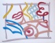 Tom Wesselmann - Cutout, 1986 verkocht voor € 90!