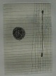 Jurgen Partenheimer - D Amstersamse Drukken, Mappe mit 6 Ätzradierungen, 1988 verkocht voor € 1000!