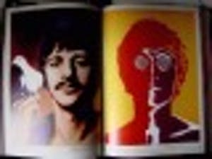 The Beatles - Das (Foto-)Album der Beatles. Rarität!, 30x22cm, 384 Seiten, 1981 kopen? Bied vanaf 85!