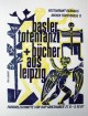 H.A.P. Grieshaber - Das Kind, Farbholzschnitt 1967, Sonderauflage verkocht voor € 90!
