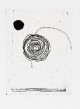 Jurgen Partenheimer - De Consolatione philosophiae, Blatt 4, Ätzradierung m Aquatinta, orig Monogr 1986 verkocht voor € 165!