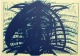 Arnulf Rainer - Dencke Dein, signiert, numeriert, sehr frühes Werk von 1969 verkocht voor € 500!
