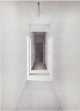 Ben Willikens - Der Flur, Serigrafie, signiert, nummeriert verkocht voor € 300!
