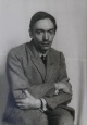 August Sander - Der Maler Wilhelm Seiwert, Köln 1928 verkocht voor € 435!