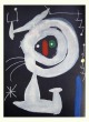 Joan Miro - DERRIERE LE MIROIR 164-165 komplett mit 11 Farblithos! verkocht voor € 320!