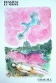 Marc Chagall - DERRIERE LE MIROIR 246, 1981, komplette Ausgabe! verkocht voor € 190!