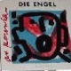 A.R. Penck - Die Engel. Vier Kurz- Opern. Kassette signiert verkocht voor € 98!
