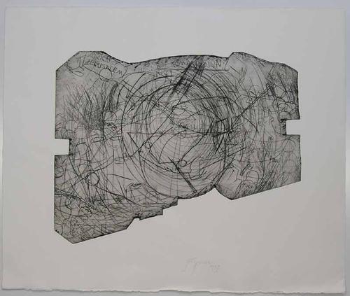 Felix Droese - Die Kommission - Bittstellergemeinschaft verkocht voor € 85!