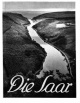 August Sander - Die Saar verkocht voor € 100!