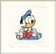 Walt Disney - Donald Duck verkocht voor € 100!