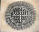 Herbert Zangs - doppelt signiertes Werk von 1960/61 verkocht voor € 495!