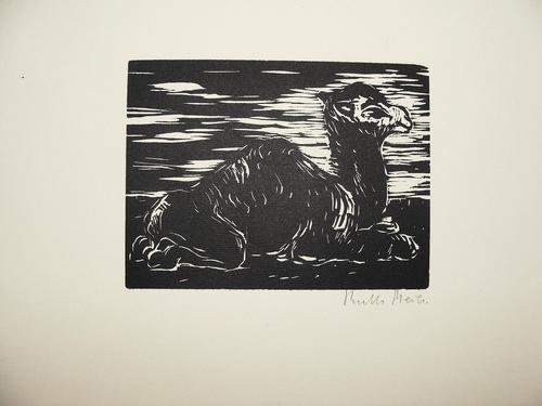 Ruth Meier (1888-1965)