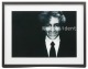 Rosemarie Trockel - Druckgrafik, "New Präsident&quot;, 2013, signiert & datiert verkocht voor € 400!