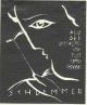Oskar Schlemmer (1888-1943)