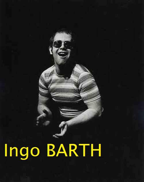 Ingo Barth