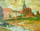Paul Wilhelm Harnisch (1874-1956)