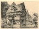 Ernst Zipperer - Ernst Zipperer Schwarzwaldhäuschen signiert verkocht voor € 50!