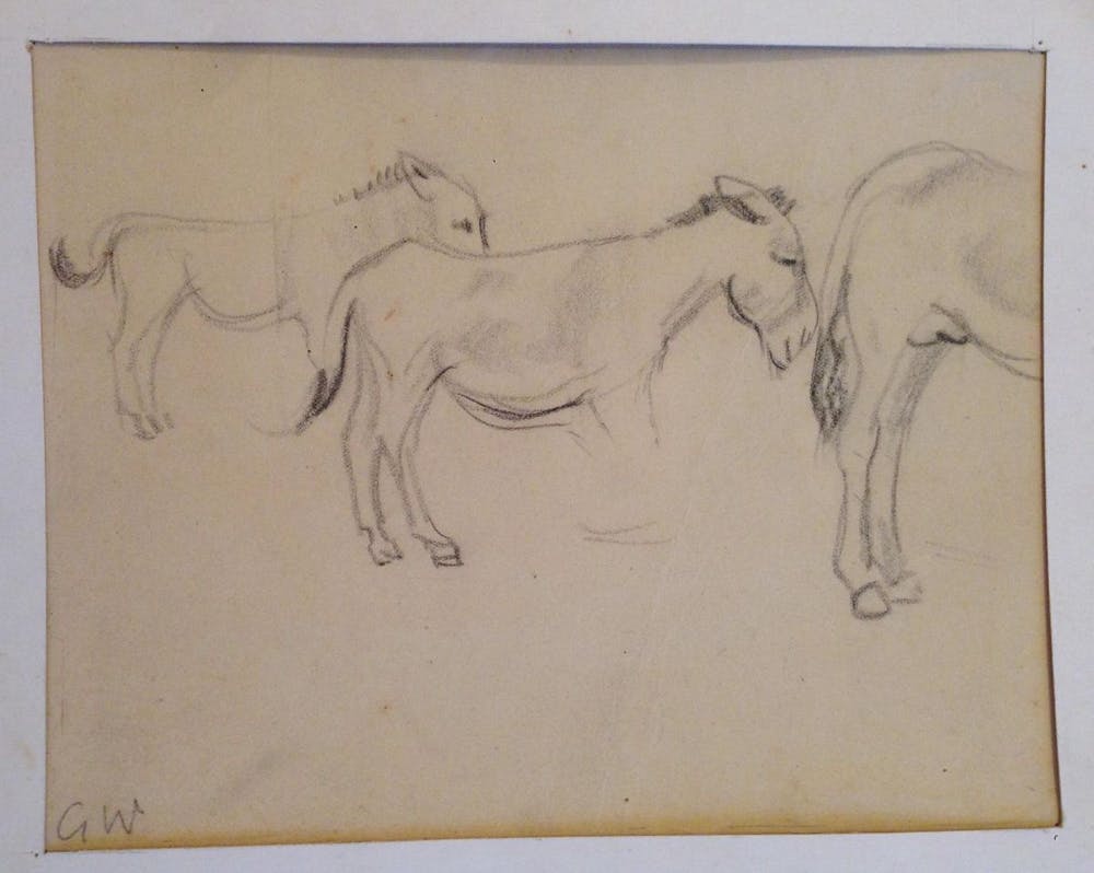 Albert Weisgerber (1878-1915)