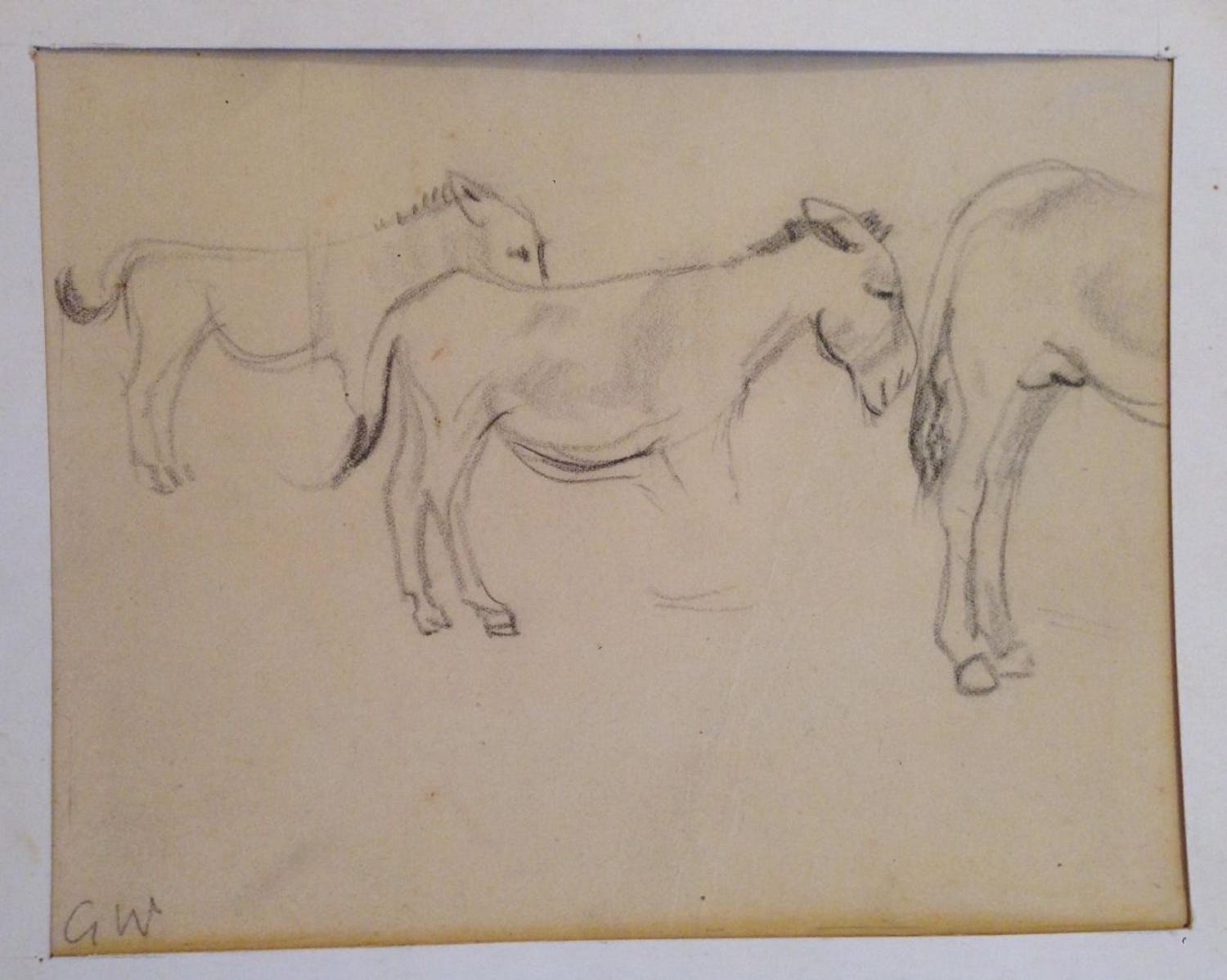 Albert Weisgerber (1878-1915)