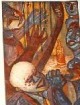 Esteban Fekete - Esteban Fekete- Die Harfe verkocht voor € 50!
