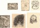 Erich Büttner - exlibris verkocht voor € 60!