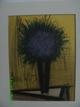 Bernard Buffet - Farblitho 1989 im Stock signiert verkocht voor € 79!
