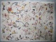 Jan Voss - Farblithografie Destinée von 1991 verkocht voor € 190!