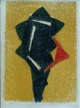 Pinchas Burstein Maryan (1927-1977)