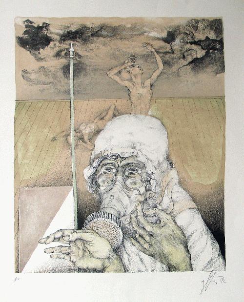 Günter Filus (1935-2012)