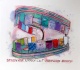 Dennis Oppenheim - Farblithographie 1998, handsigniert, nummeriert und betitelt. verkocht voor € 99!