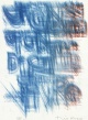 Theo Kerg - Farblithographie o.T. 2 verkocht voor € 60!