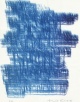 Theo Kerg - Farblithographie o.T. verkocht voor € 60!