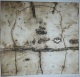 Emil Schumacher - Farbradierung 1970 Handsigniert verkocht voor € 520!