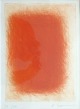 Arnulf Rainer - Farbradierung aus dem Frühwerk verkocht voor € 800!