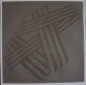 Frey Hace - Farbserigrafie, Bid 48 x48 cm, Blatt 50 x 50 cm, signiert verkocht voor € 55!
