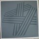 Frey Hace - Farbserigrafie, Bid 48 x48 cm, Blatt 50 x 50 cm, signiert verkocht voor € 55!