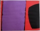 Georg Karl Pfahler - FARBSERIGRAFIE , 60 x 76 cm , signiert 1972 verkocht voor € 170!