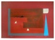 Alexander Camaro - Farbserigraphie, 1957. lim. 25 verkocht voor € 140!