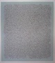 Bernd Berner - Flächenraum, 1970, Farbserigraphie, signiert, nummeriert verkocht voor € 80!