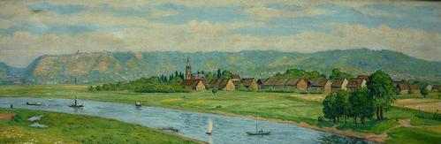 Pe'l Schlechter (1921)