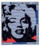 George Pusenkoff - Focus Kunsttipp der Woche: Marilyn No 44, signiert/nummeriert verkocht voor € 395!