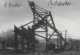 Bernd Und Hilla Becher - Förderturm bei Goodspring, Pennsylvana USA - von Hilla und Bernd Becher handsignierte Kunstpostkarte verkocht voor € 145!
