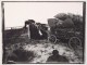 Heinrich Zille - Fotografie aus dem Nachlass 1898, 30 x 24 cm verkocht voor € 90!