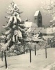 Paul W. John - Fotografiert DEUTSCHLAND : ALLGÄU im WINTER - BURG FÜSSEN a/ LECH - VINTAGE im HANDABZUG - um 1935 verkocht voor € 38!