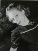 Wols - Frauenbildnis Denise Kerny, ca. 1930, posthumer s/w-Abzug aus dem Nachlass verkocht voor € 60!