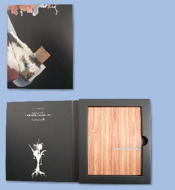 Matthew Barney - From Mud, A Blade, 2006 verkocht voor € 190!