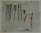Karl-Ludwig Mordstein - Gerätschaften, Original (Aquatec) 1986 verkocht voor € 150!