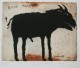 Raymond E. Waydelich - Good morning II - Farbradierung, numeriert und handsigniert verkocht voor € 135!