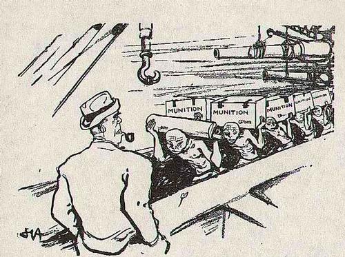 Arthur Stadler (1892-1937)